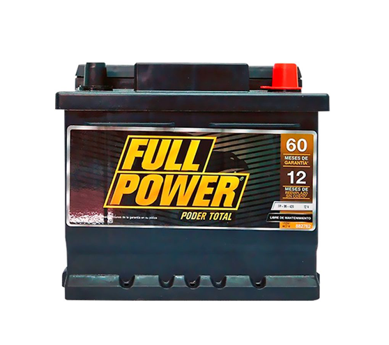 Full Power